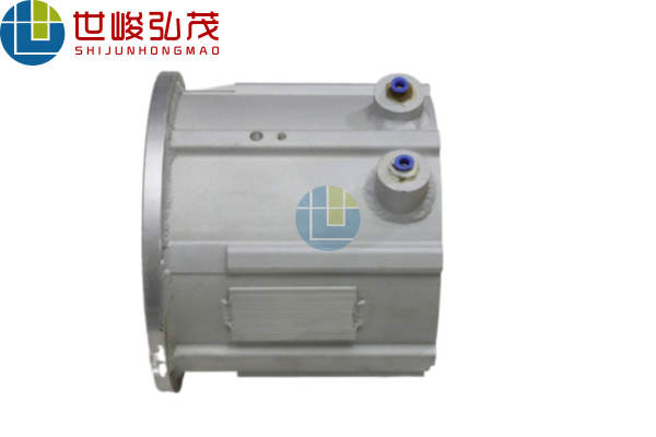 新能源汽車(chē)壓鑄電機(jī)外殼鋁型材 新能源汽車(chē)壓鑄電機(jī)外殼鋁型材