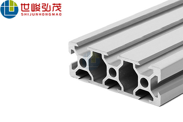 3D打印機V槽絲桿滑軌底座鋁型材 3D打印機V槽絲桿滑軌底座鋁型材