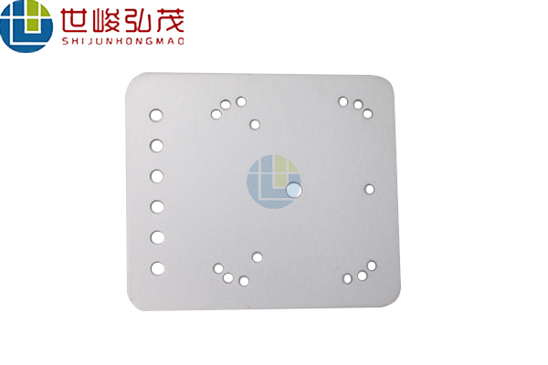 游戲機配件深加工鋁型材 游戲機配件深加工鋁型材