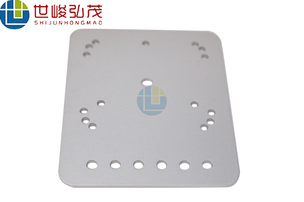 游戲機配件深加工鋁型材 游戲機配件深加工鋁型材