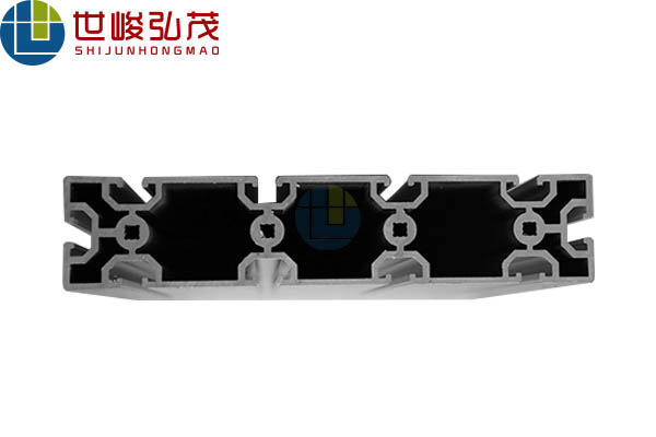 數控開料機橫梁鋁型材 數控開料機橫梁鋁型材