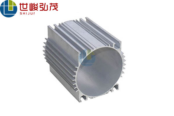 新能源汽車風(fēng)冷電機(jī)外殼鋁合金型材 新能源汽車風(fēng)冷電機(jī)外殼鋁合金型材