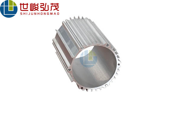 新能源汽車風(fēng)冷電機(jī)外殼鋁合金型材 新能源汽車風(fēng)冷電機(jī)外殼鋁合金型材
