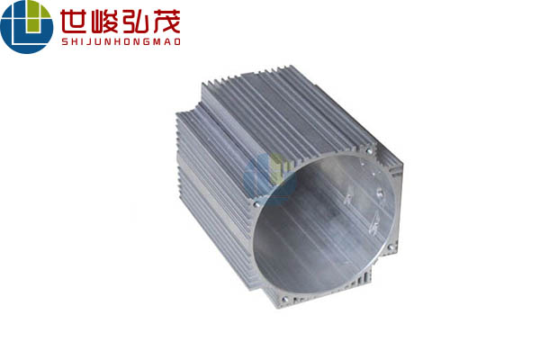 新能源汽車風(fēng)冷電機(jī)外殼鋁合金型材 新能源汽車風(fēng)冷電機(jī)外殼鋁合金型材