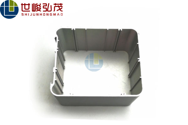 新能源汽車儲(chǔ)能電池盒鋁型材精密深加工 新能源汽車儲(chǔ)能電池盒鋁型材精密深加工