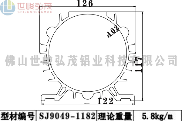 SJ9049-1182 SJ9049-1182