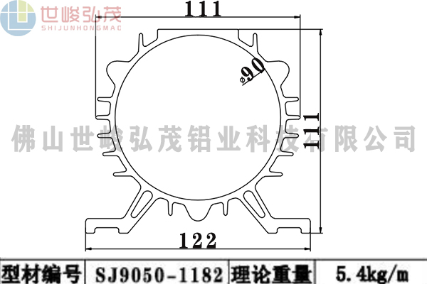 SJ9050-1182 SJ9050-1182