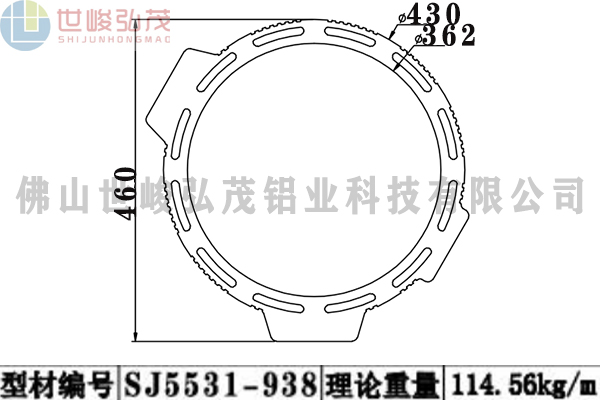 SJ5531-938 SJ5531-938