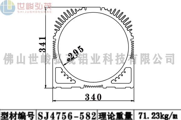 SJ4756-582 SJ4756-582