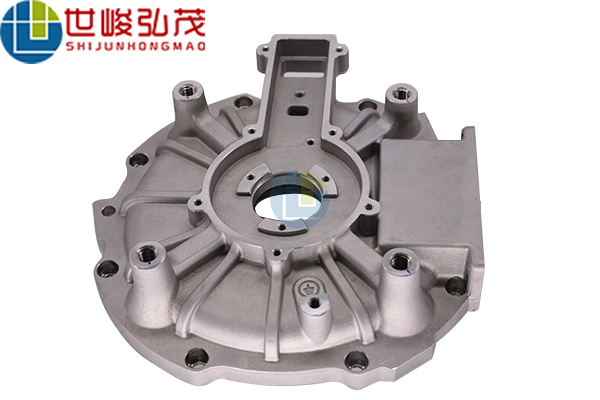 新能源汽車壓鑄電機(jī)端蓋鋁型材5 新能源汽車壓鑄電機(jī)端蓋鋁型材5
