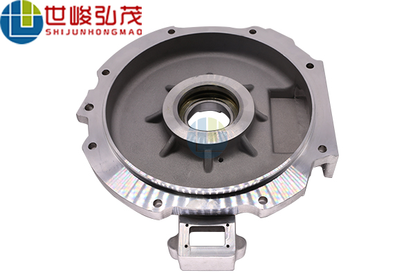 新能源汽車壓鑄電機(jī)端蓋鋁型材5 新能源汽車壓鑄電機(jī)端蓋鋁型材5