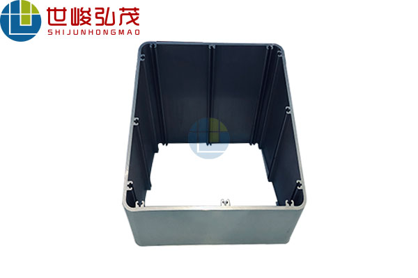 設備外殼鋁型材制品 設備外殼鋁型材制品