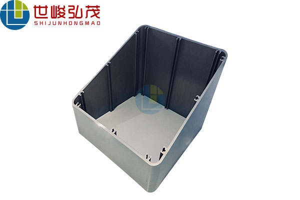 設(shè)備外殼鋁型材制品 設(shè)備外殼鋁型材制品