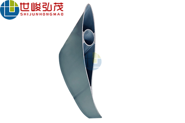 風機葉片鋁型材 風機葉片鋁型材