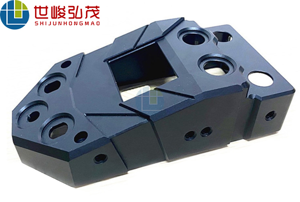 機器人關節鋁合金加工型材 機器人關節鋁合金加工型材