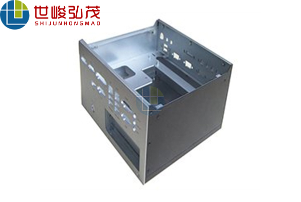 電氣柜鋁型材 電氣柜鋁型材