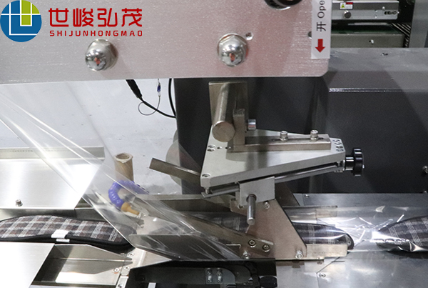 五金熱收縮包裝機(jī)鋁配件 五金熱收縮包裝機(jī)鋁配件