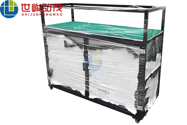 設(shè)備鋁型材外殼 設(shè)備鋁型材外殼