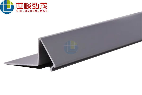 鋁合金光伏配件型材 鋁合金光伏配件型材