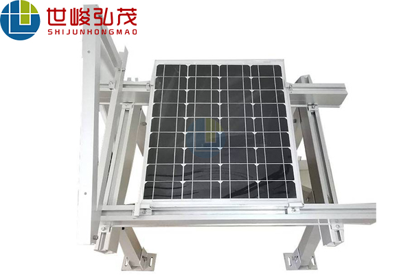 鋁合金光伏配件型材 鋁合金光伏配件型材