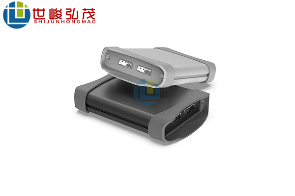 傳感器鋁外殼型材 傳感器鋁外殼型材