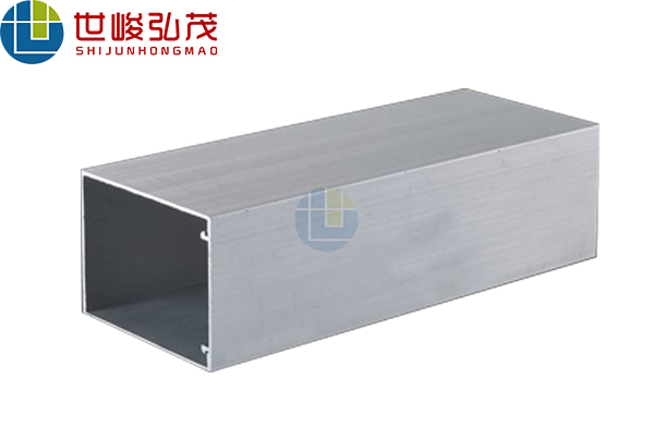 龍門架激光焊接機橫梁鋁型材 龍門架激光焊接機橫梁鋁型材