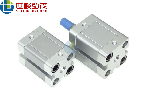 智能自動化機械設備氣缸鋁型材 智能自動化機械設備氣缸鋁型材