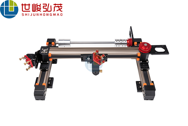 工業導軌模組鋁型材 工業導軌模組鋁型材