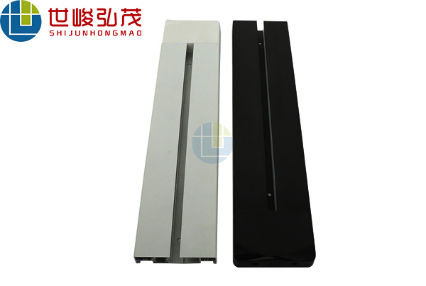 鋁合金移動電力導(dǎo)軌 鋁合金移動電力導(dǎo)軌