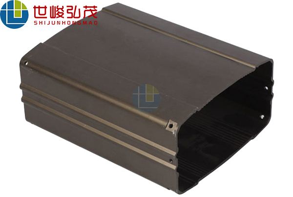 驅(qū)動(dòng)電源鋁合金保護(hù)殼 驅(qū)動(dòng)電源鋁合金保護(hù)殼