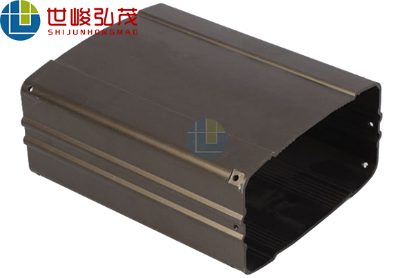 驅(qū)動(dòng)電源鋁合金保護(hù)殼 驅(qū)動(dòng)電源鋁合金保護(hù)殼